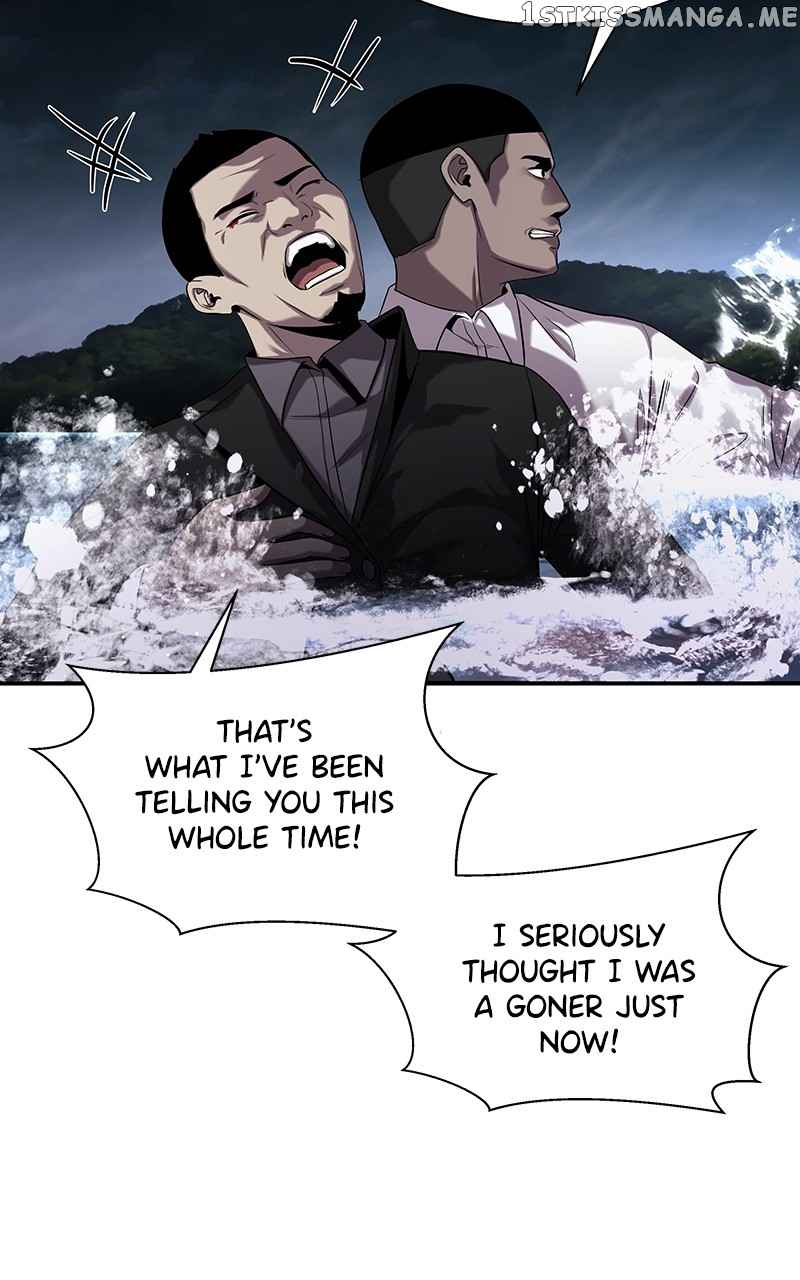 Surviving as a Fish Chapter 37 - Page 82