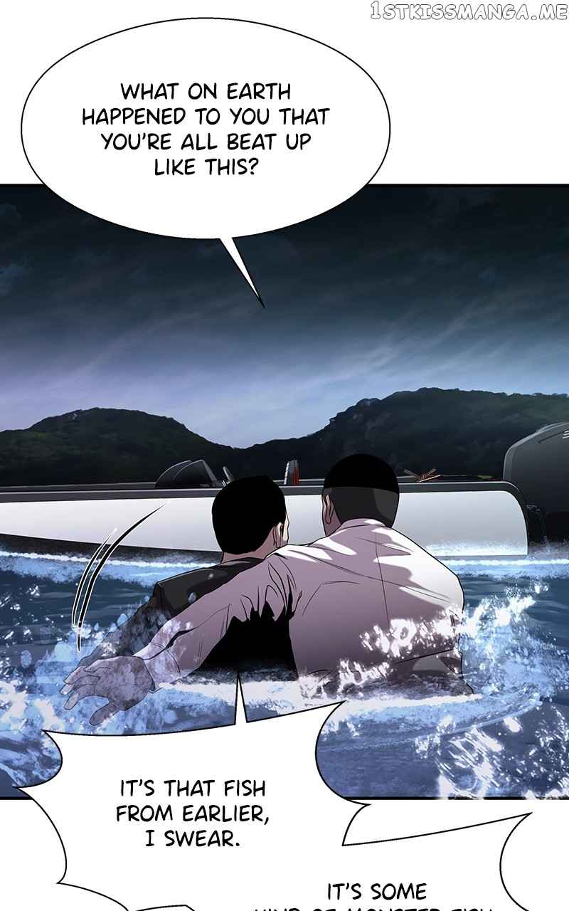 Surviving as a Fish Chapter 37 - Page 83