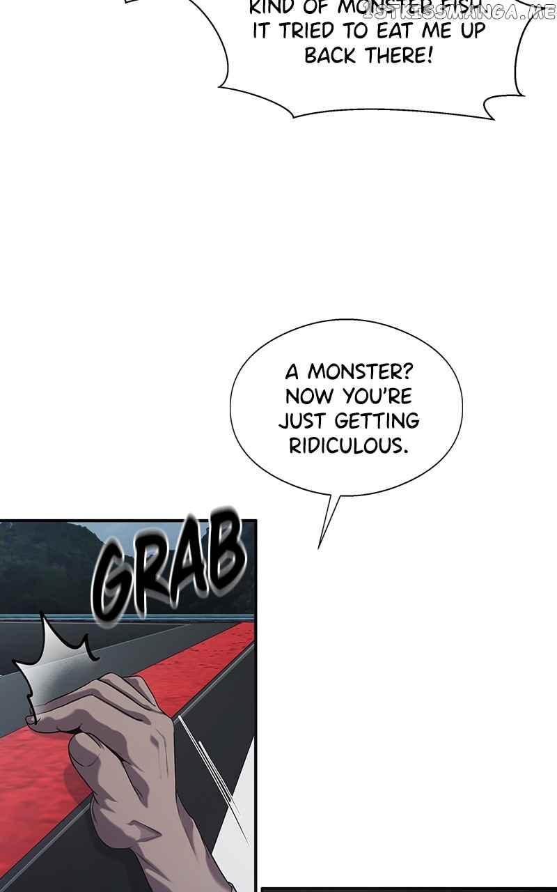 Surviving as a Fish Chapter 37 - Page 84