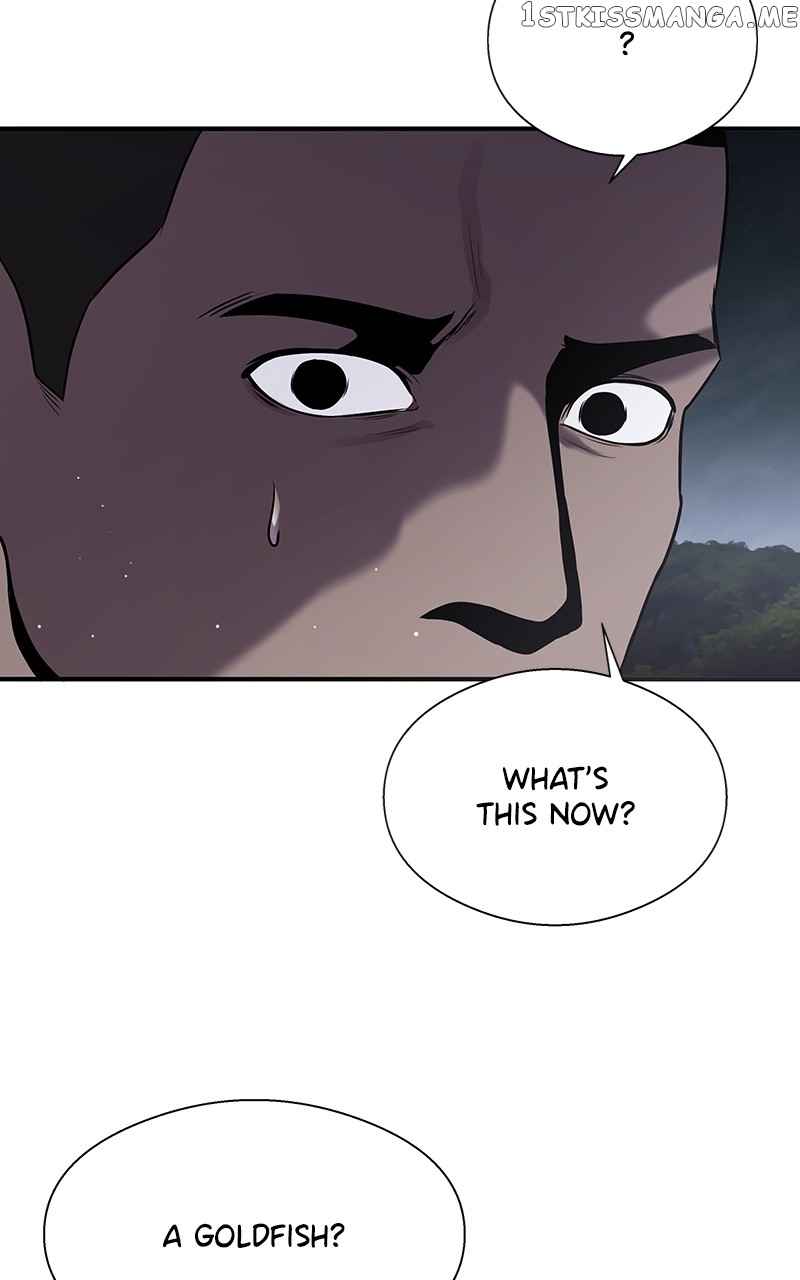Surviving as a Fish Chapter 37 - Page 86