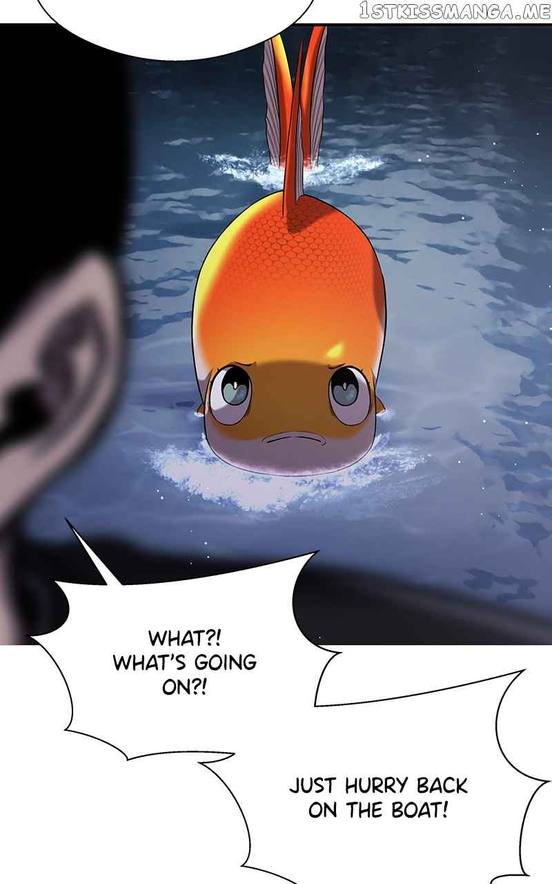Surviving as a Fish Chapter 37 - Page 87