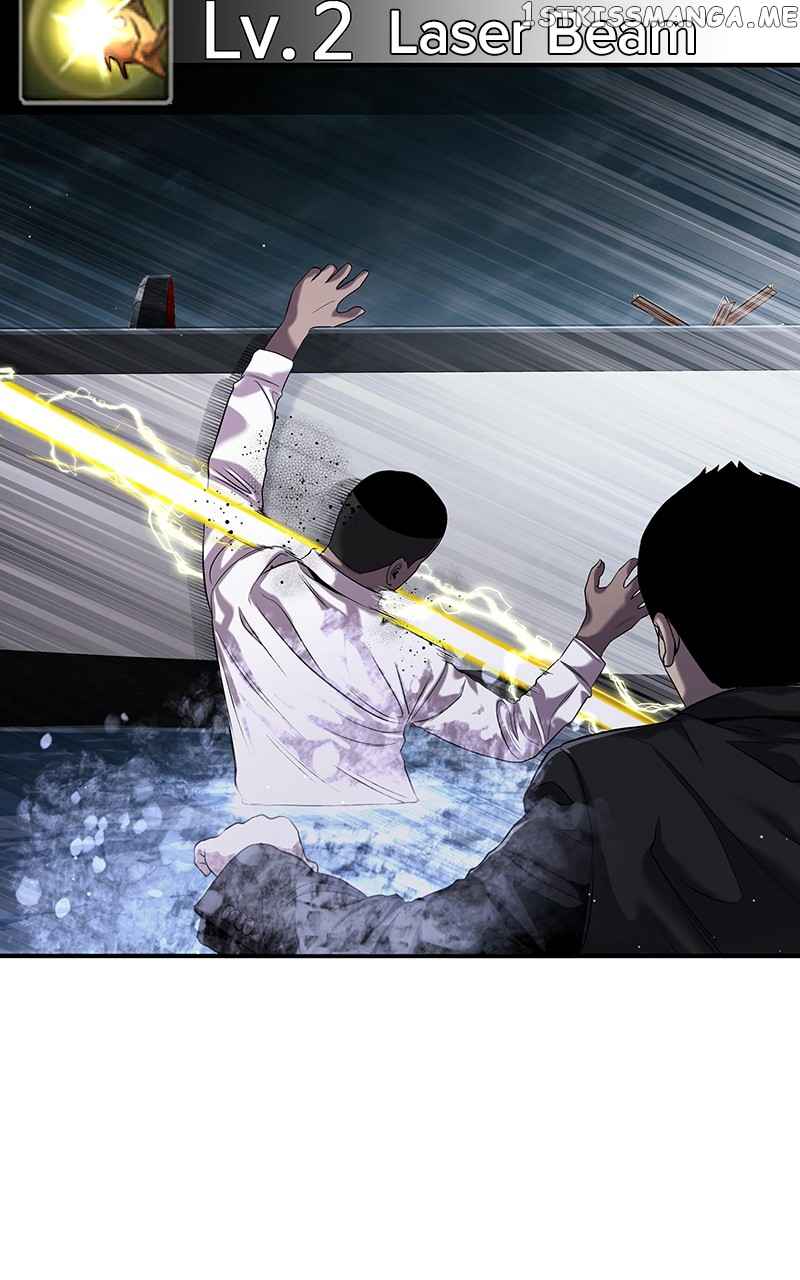 Surviving as a Fish Chapter 37 - Page 89