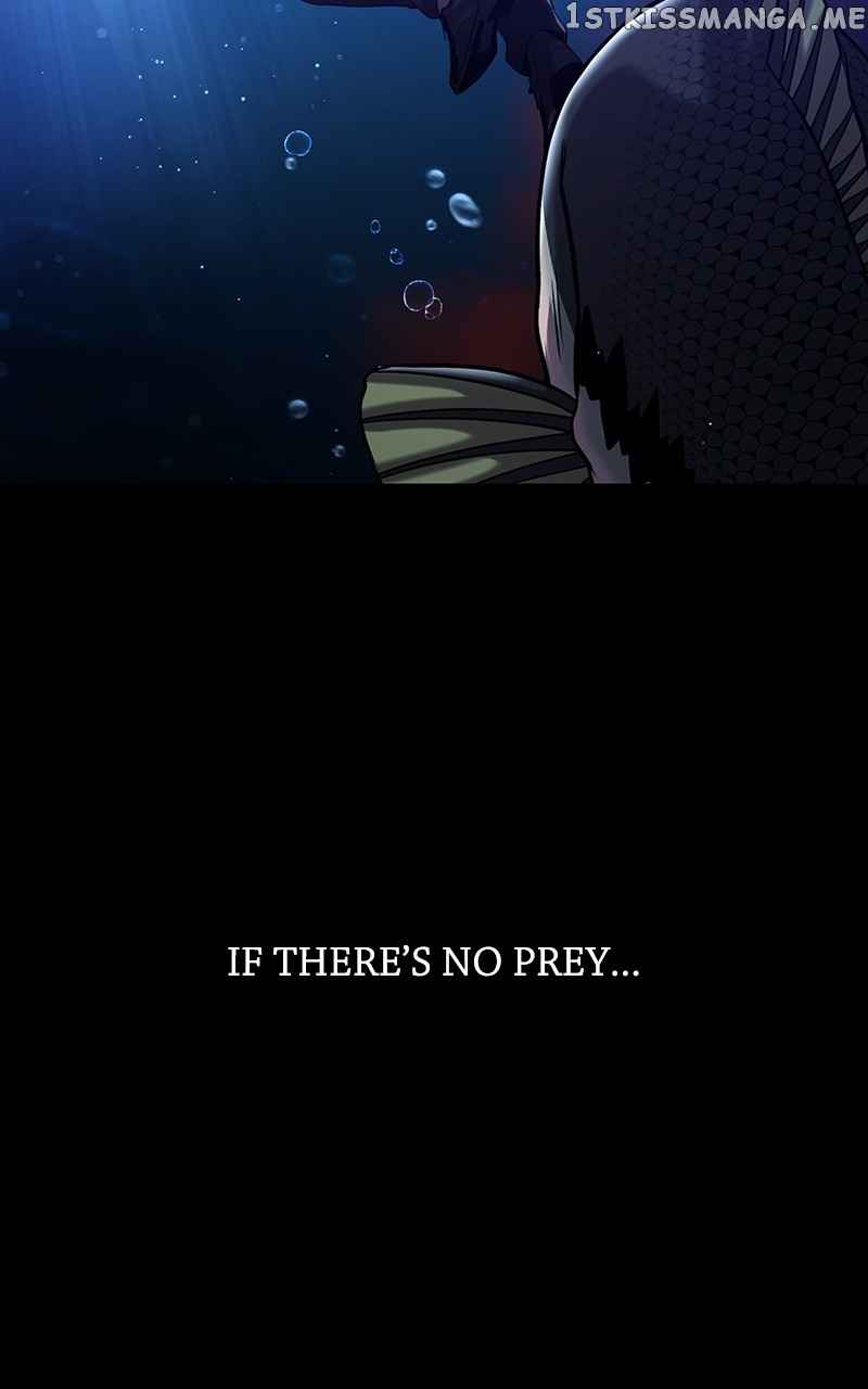 Surviving as a Fish Chapter 37 - Page 9