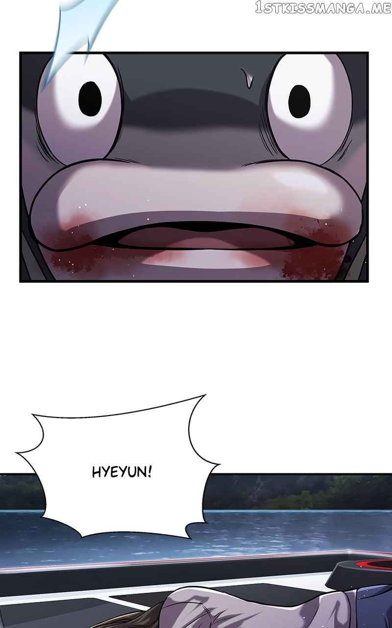 Surviving as a Fish Chapter 37 - Page 92
