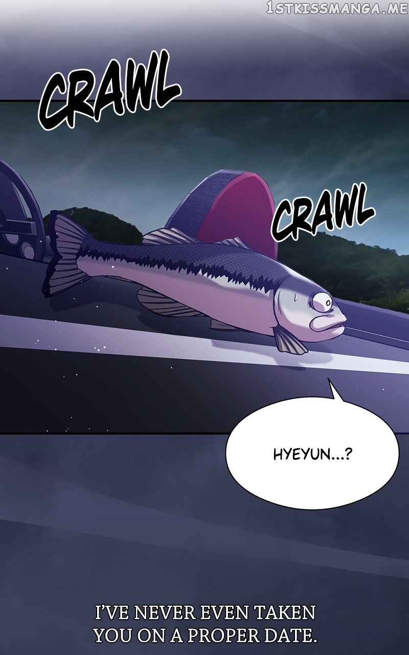 Surviving as a Fish Chapter 37 - Page 94