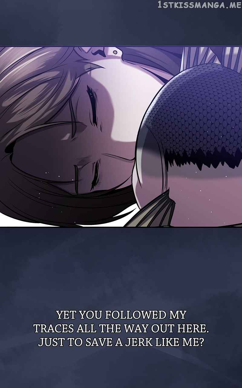 Surviving as a Fish Chapter 37 - Page 95