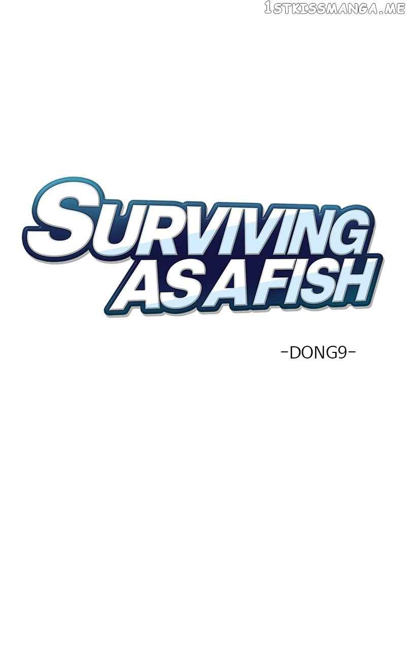 Surviving as a Fish Chapter 38 - Page 0