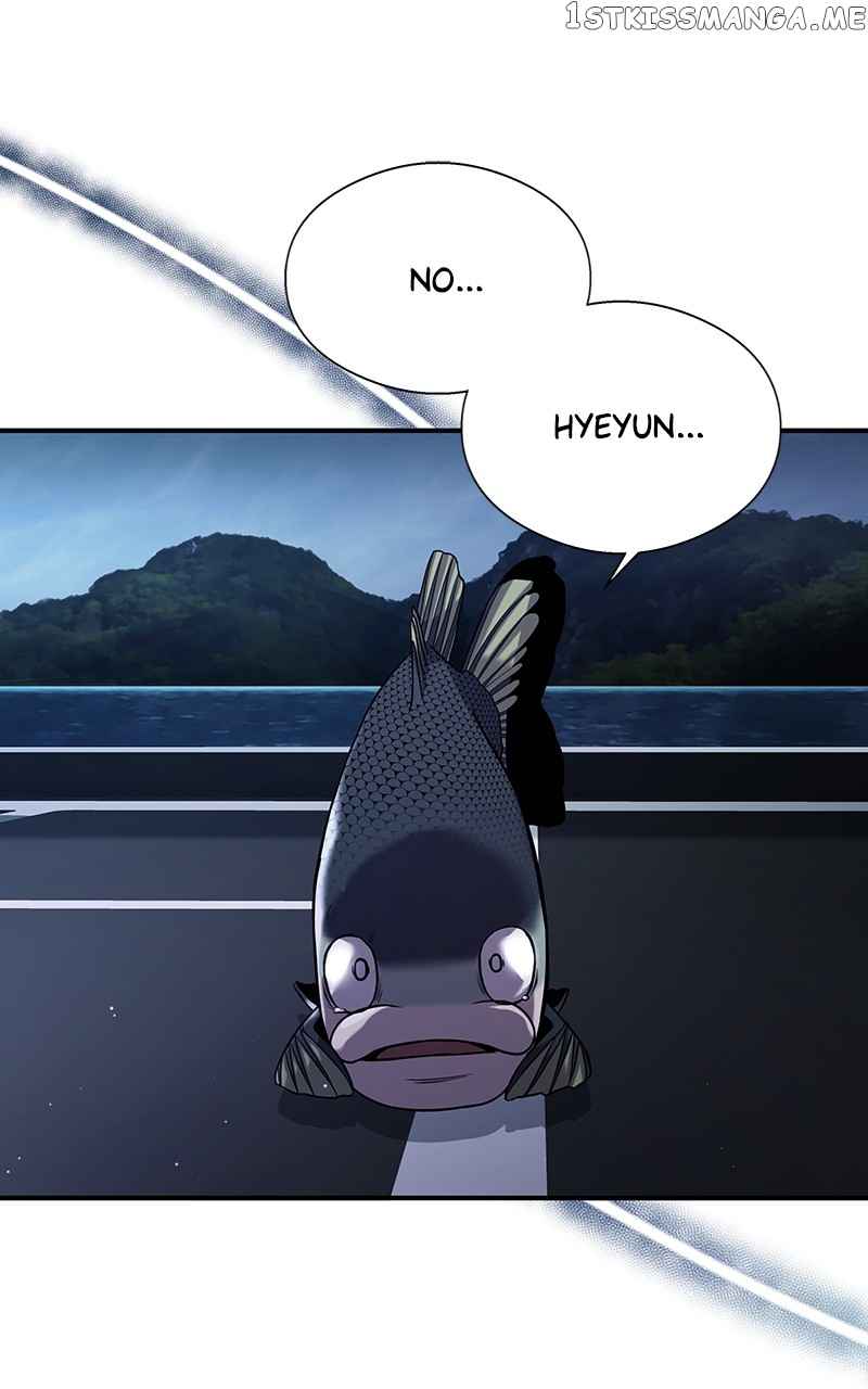 Surviving as a Fish Chapter 38 - Page 1