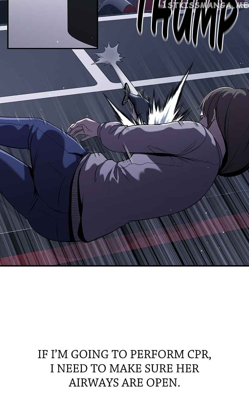 Surviving as a Fish Chapter 38 - Page 10