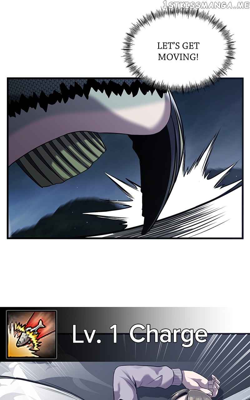 Surviving as a Fish Chapter 38 - Page 17