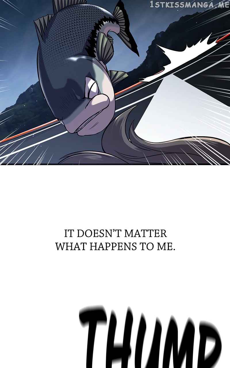 Surviving as a Fish Chapter 38 - Page 21