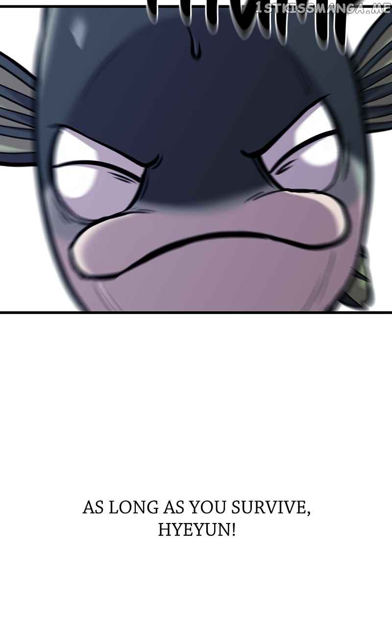 Surviving as a Fish Chapter 38 - Page 22