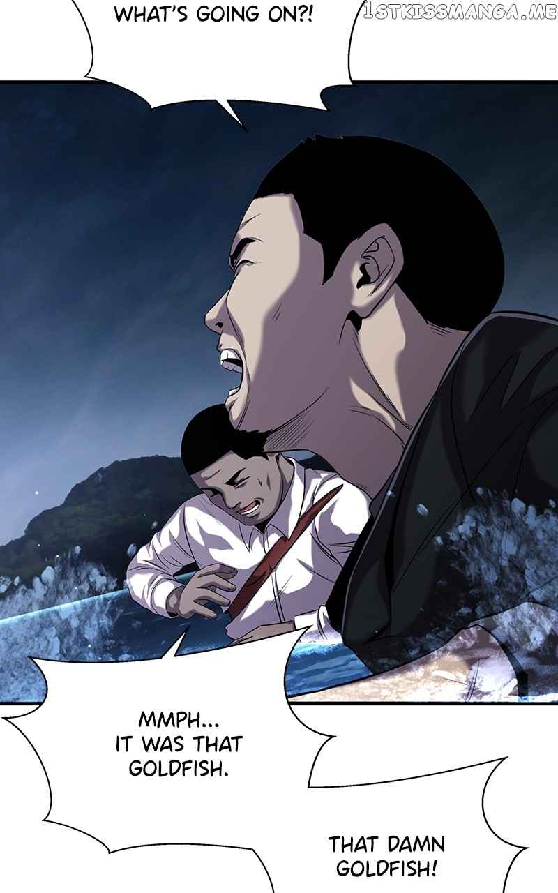 Surviving as a Fish Chapter 38 - Page 25