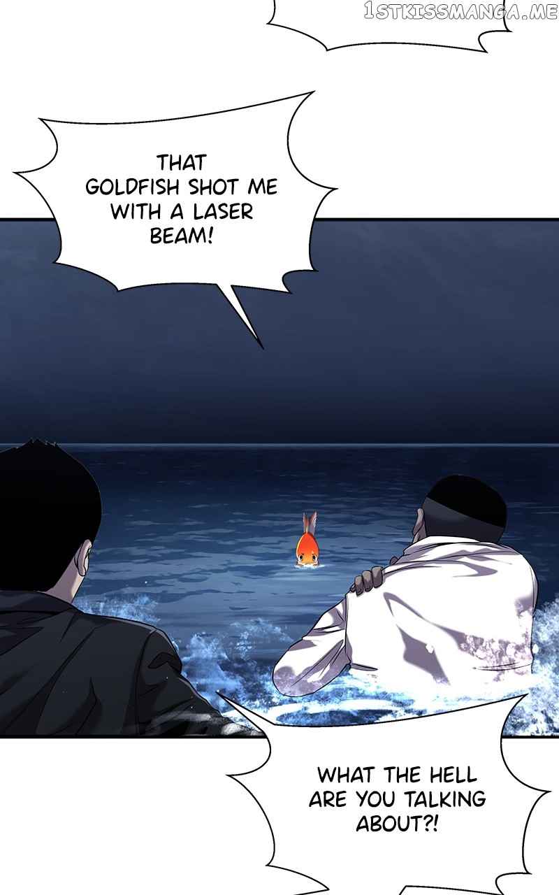 Surviving as a Fish Chapter 38 - Page 26