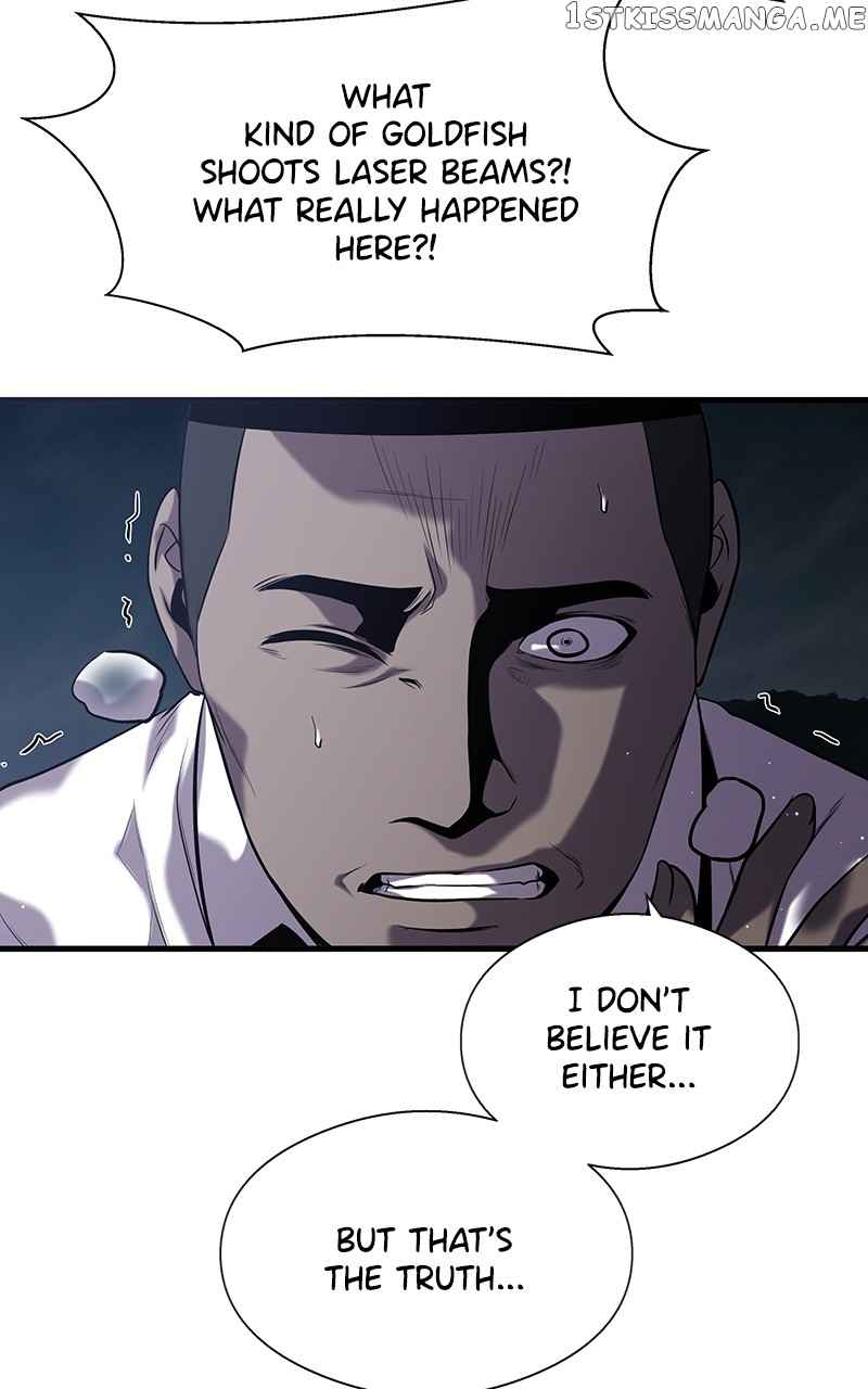 Surviving as a Fish Chapter 38 - Page 27