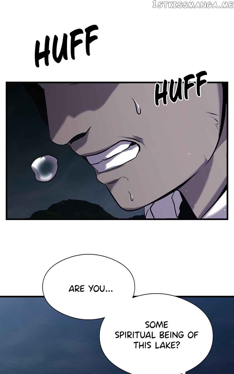 Surviving as a Fish Chapter 38 - Page 29
