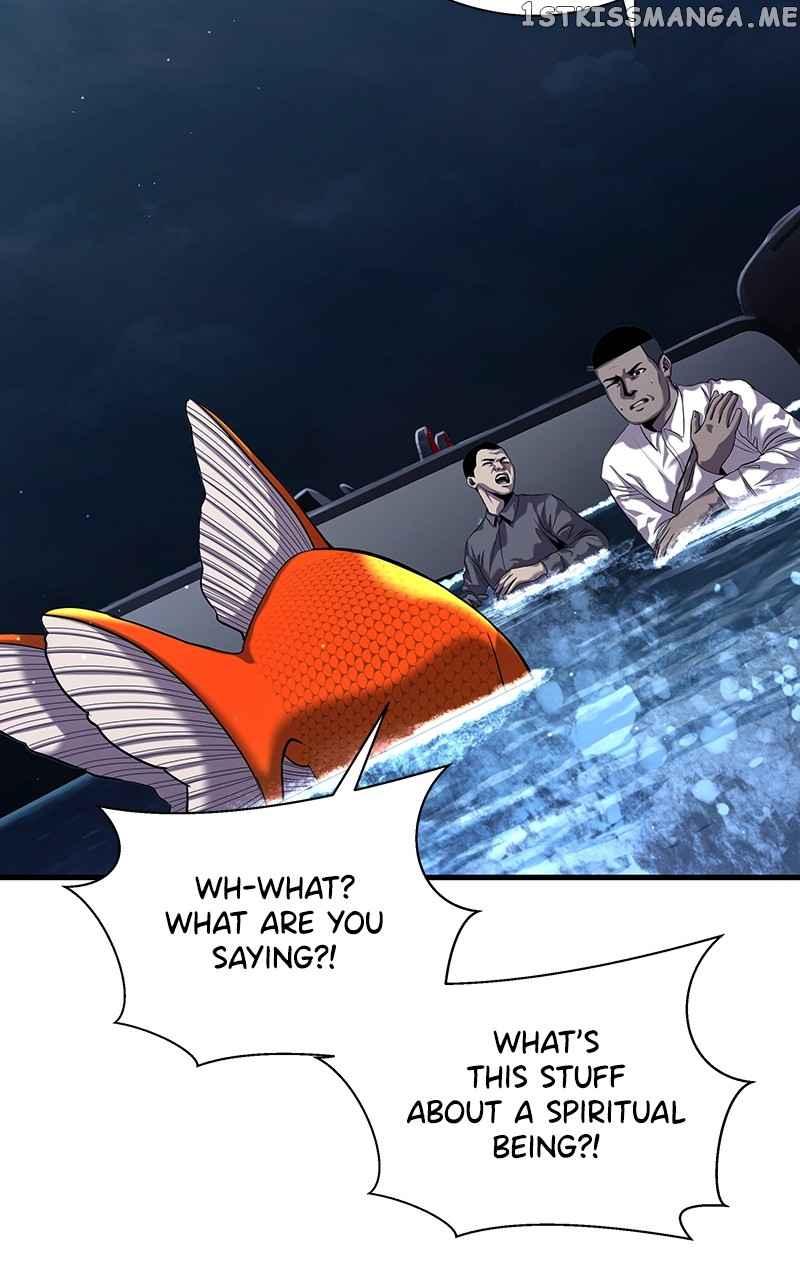 Surviving as a Fish Chapter 38 - Page 30
