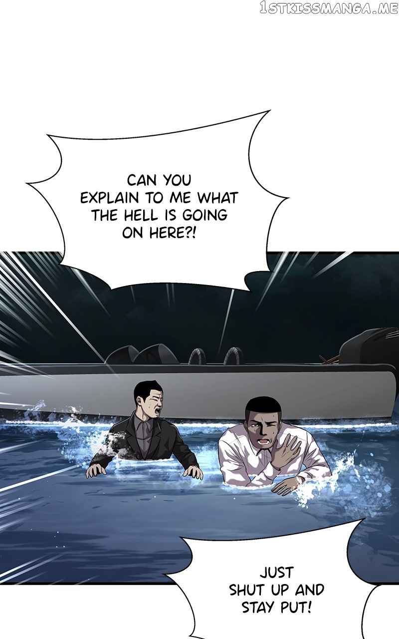 Surviving as a Fish Chapter 38 - Page 32