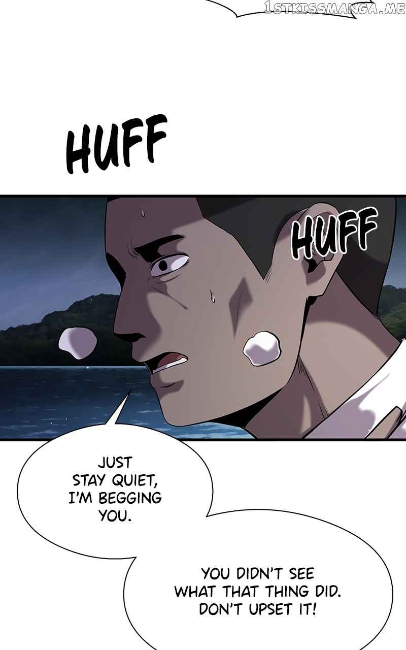 Surviving as a Fish Chapter 38 - Page 33