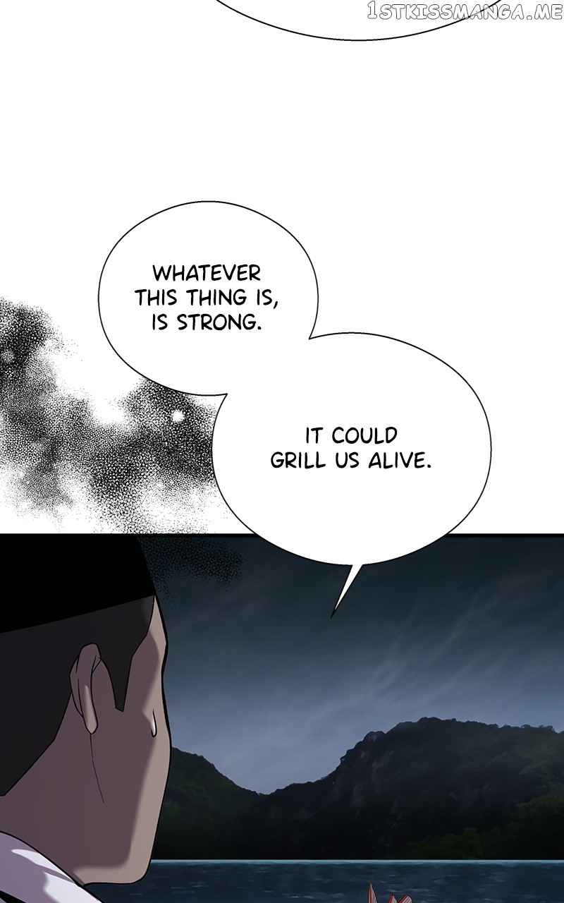 Surviving as a Fish Chapter 38 - Page 34