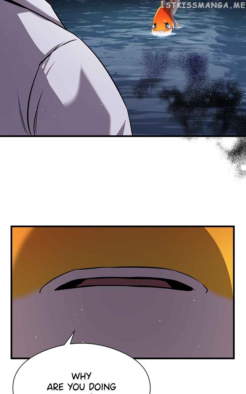 Surviving as a Fish Chapter 38 - Page 35