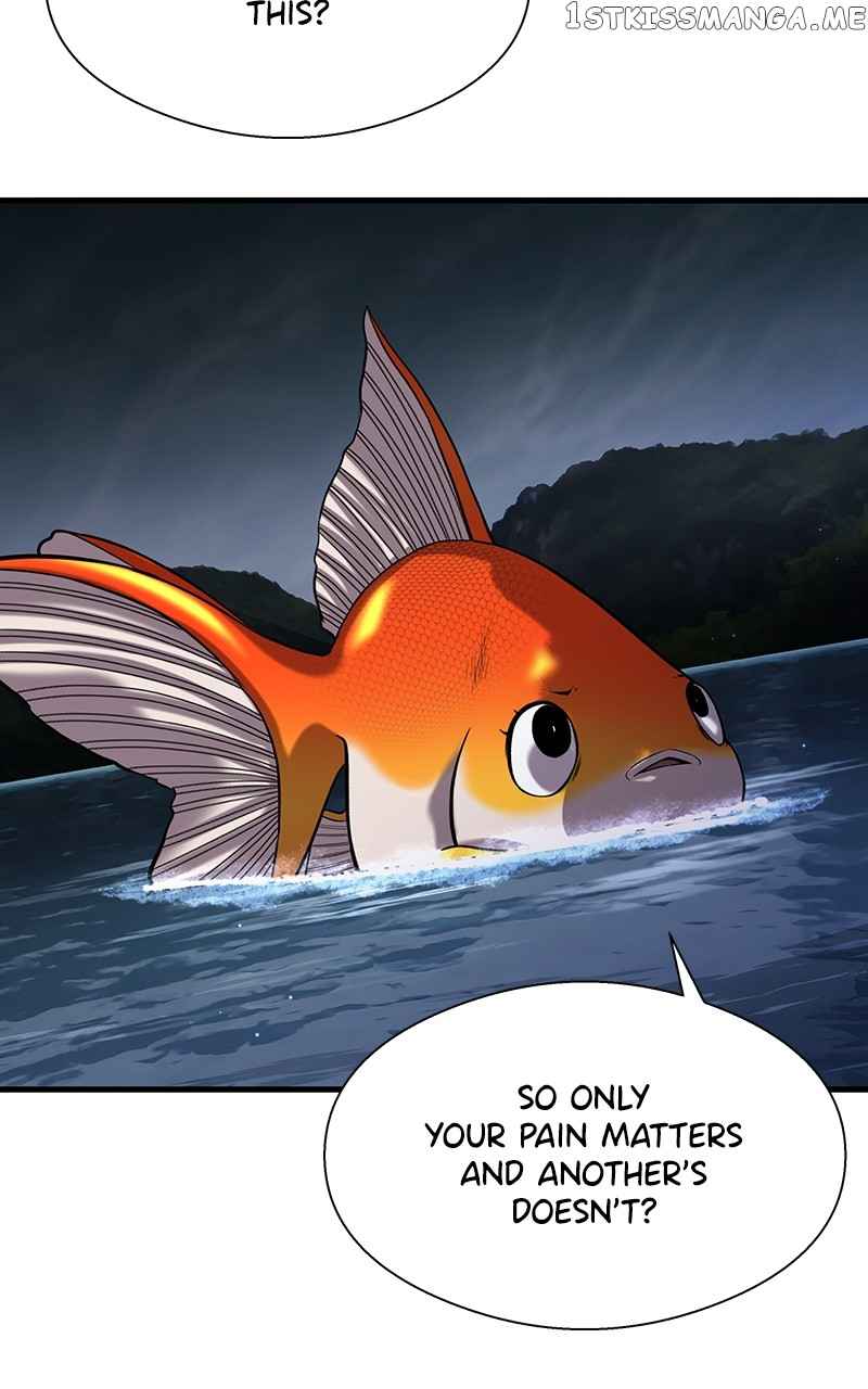 Surviving as a Fish Chapter 38 - Page 36