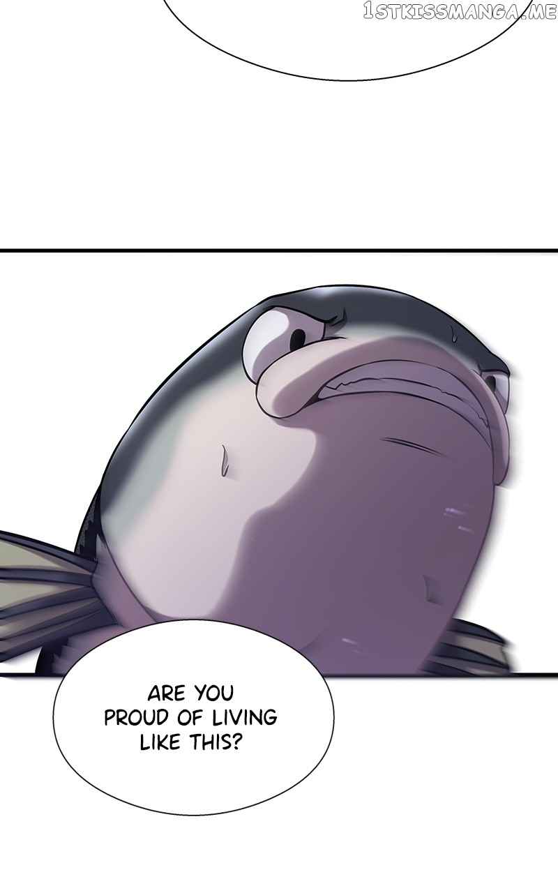 Surviving as a Fish Chapter 38 - Page 38