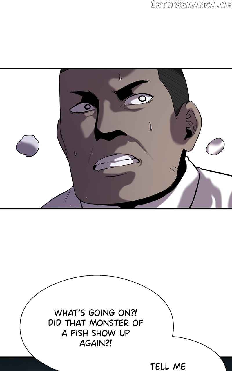 Surviving as a Fish Chapter 38 - Page 39