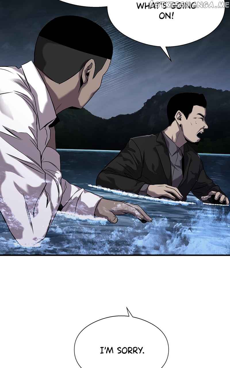 Surviving as a Fish Chapter 38 - Page 40