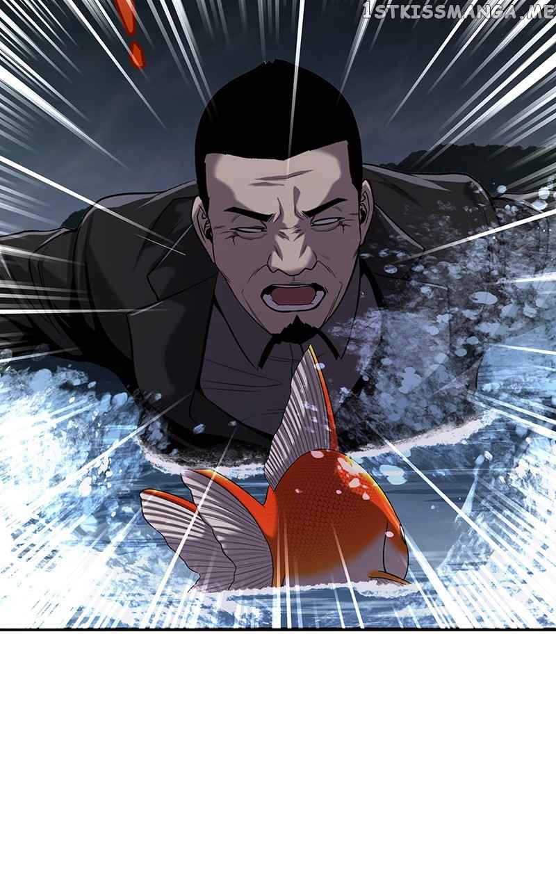 Surviving as a Fish Chapter 38 - Page 42
