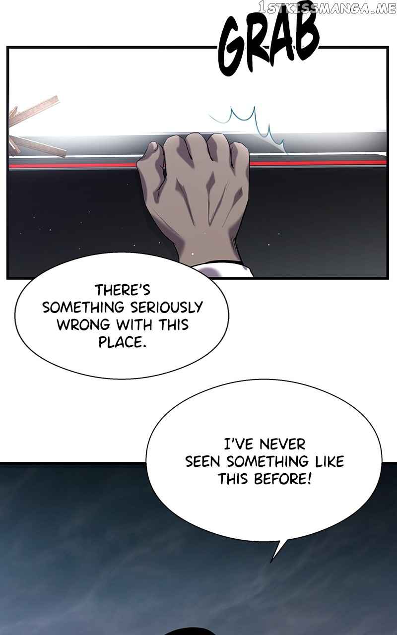 Surviving as a Fish Chapter 38 - Page 44