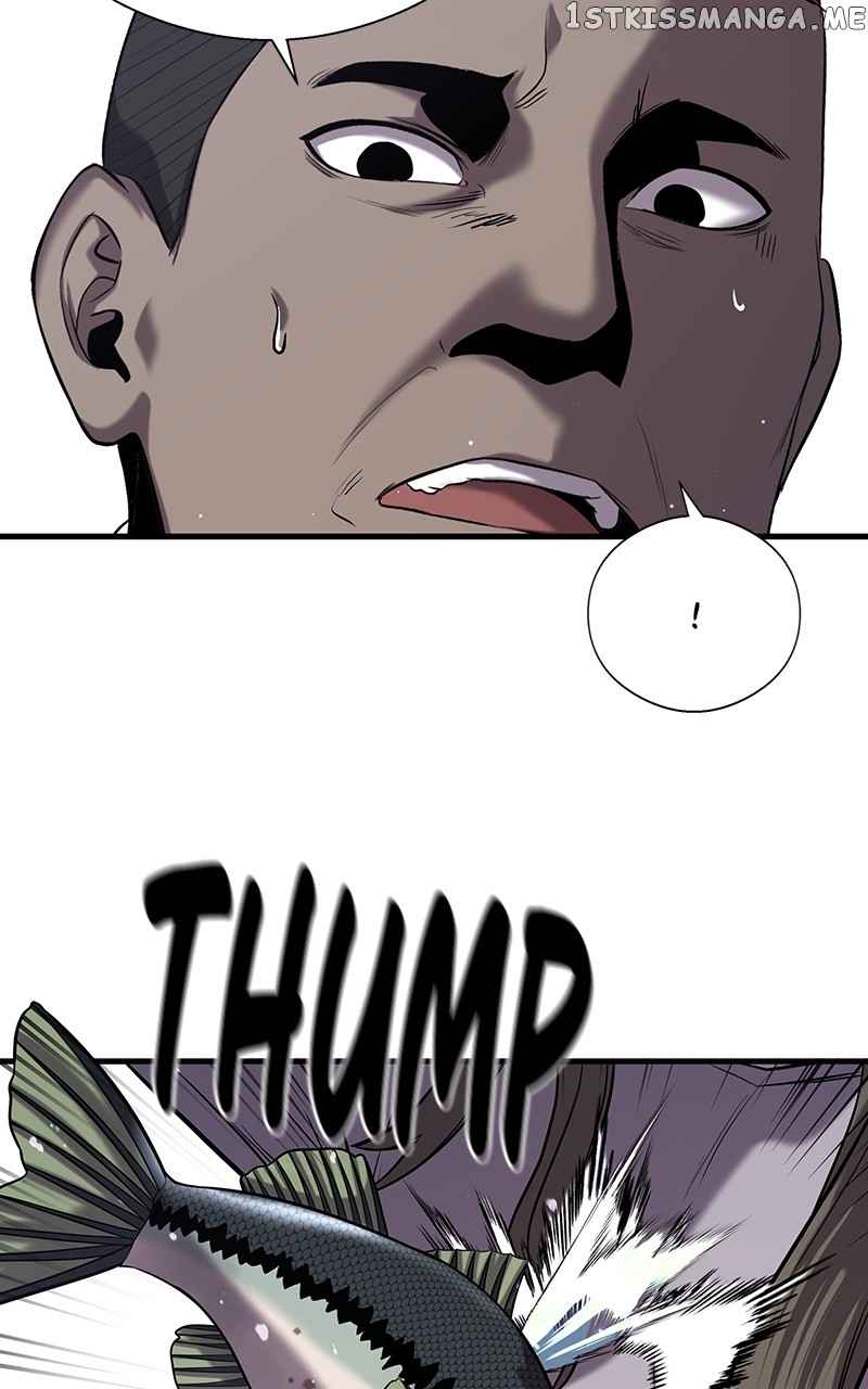 Surviving as a Fish Chapter 38 - Page 46