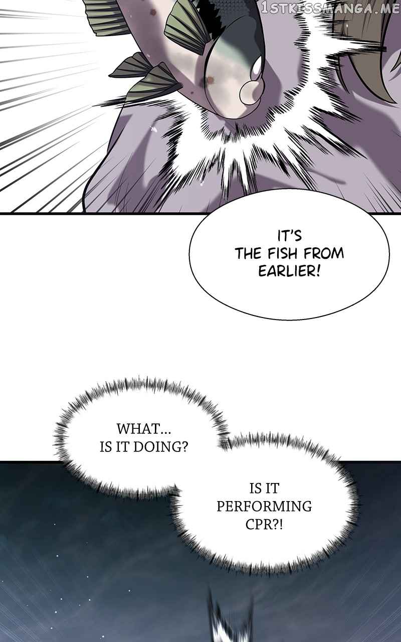 Surviving as a Fish Chapter 38 - Page 47