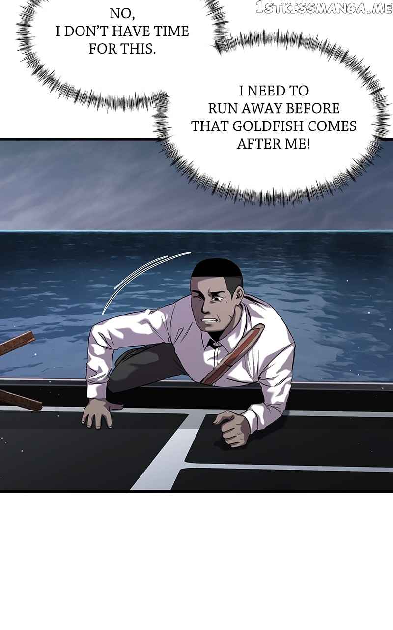 Surviving as a Fish Chapter 38 - Page 49