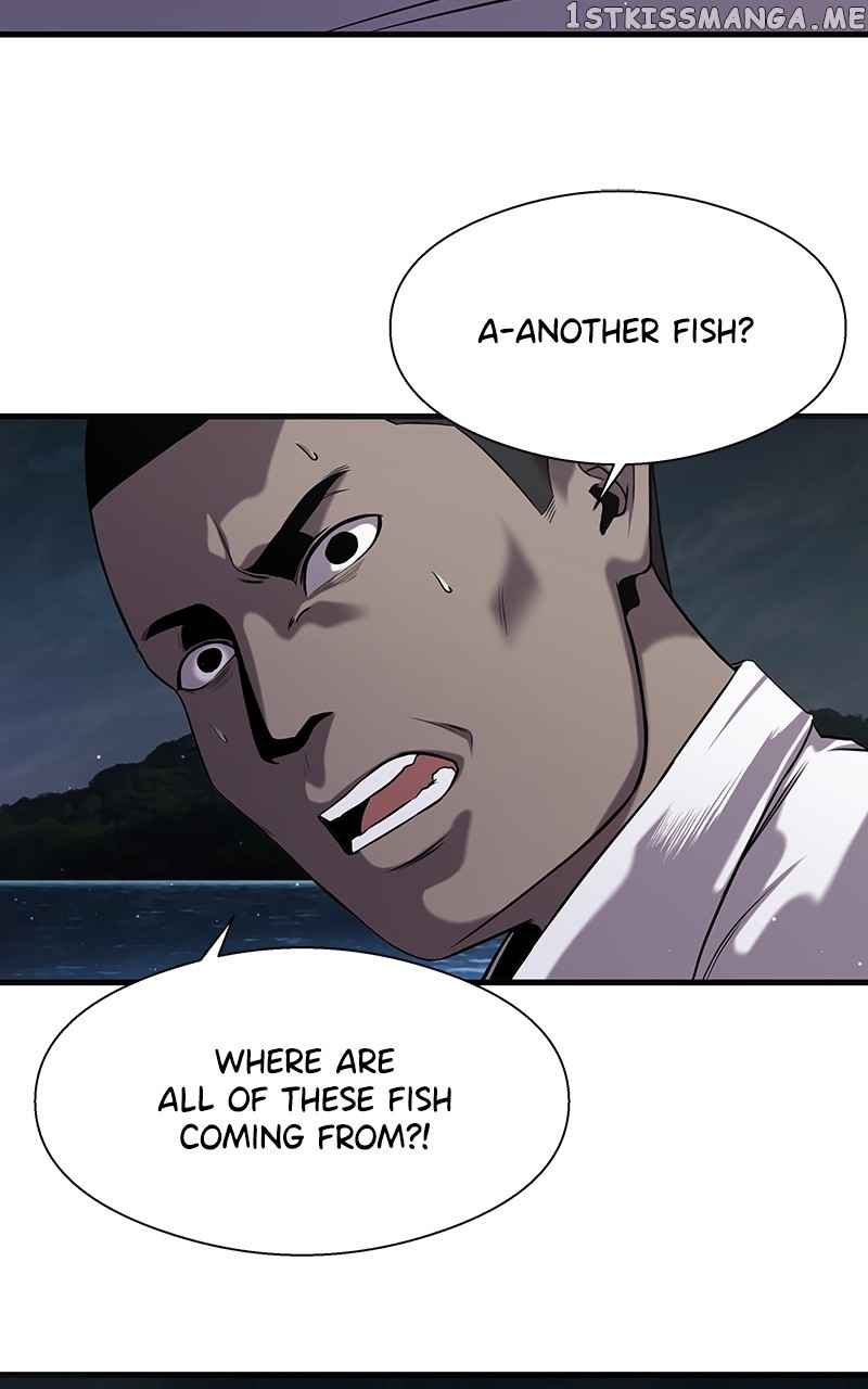 Surviving as a Fish Chapter 38 - Page 52