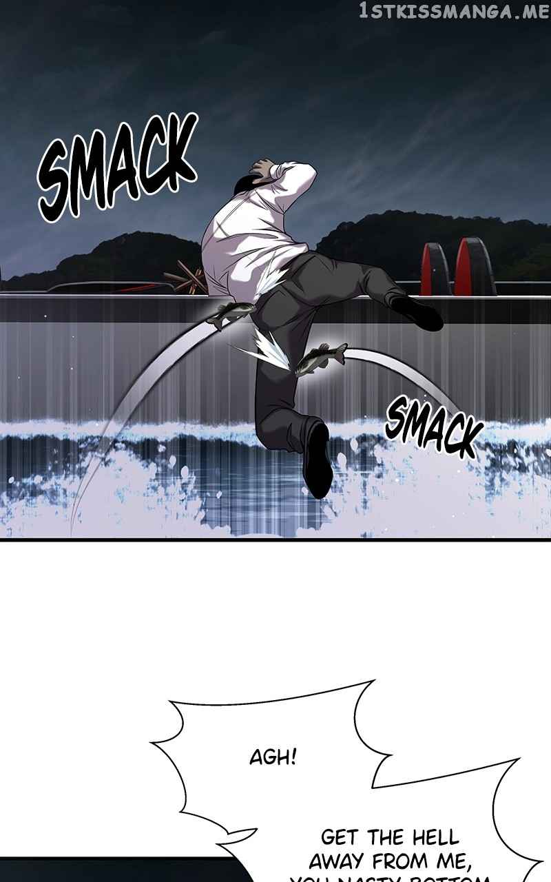 Surviving as a Fish Chapter 38 - Page 53