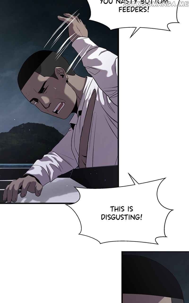 Surviving as a Fish Chapter 38 - Page 54