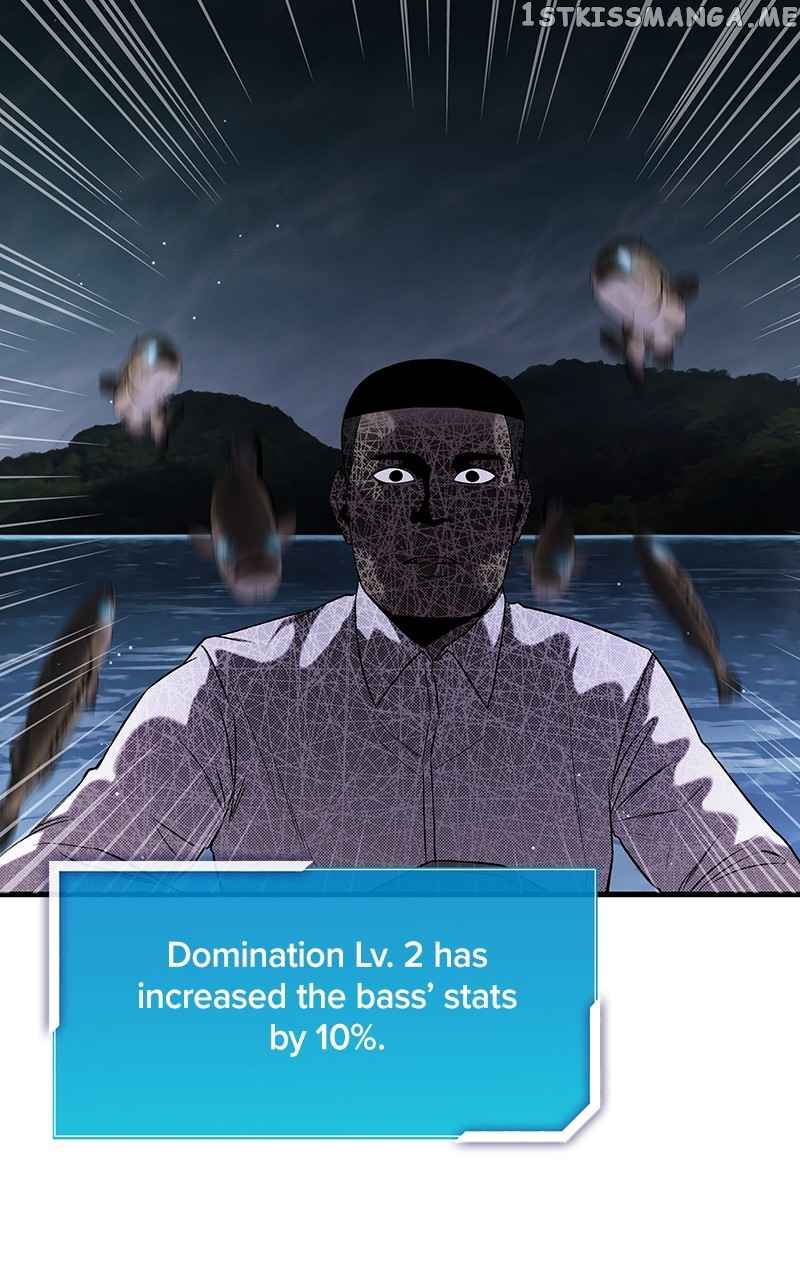 Surviving as a Fish Chapter 38 - Page 58