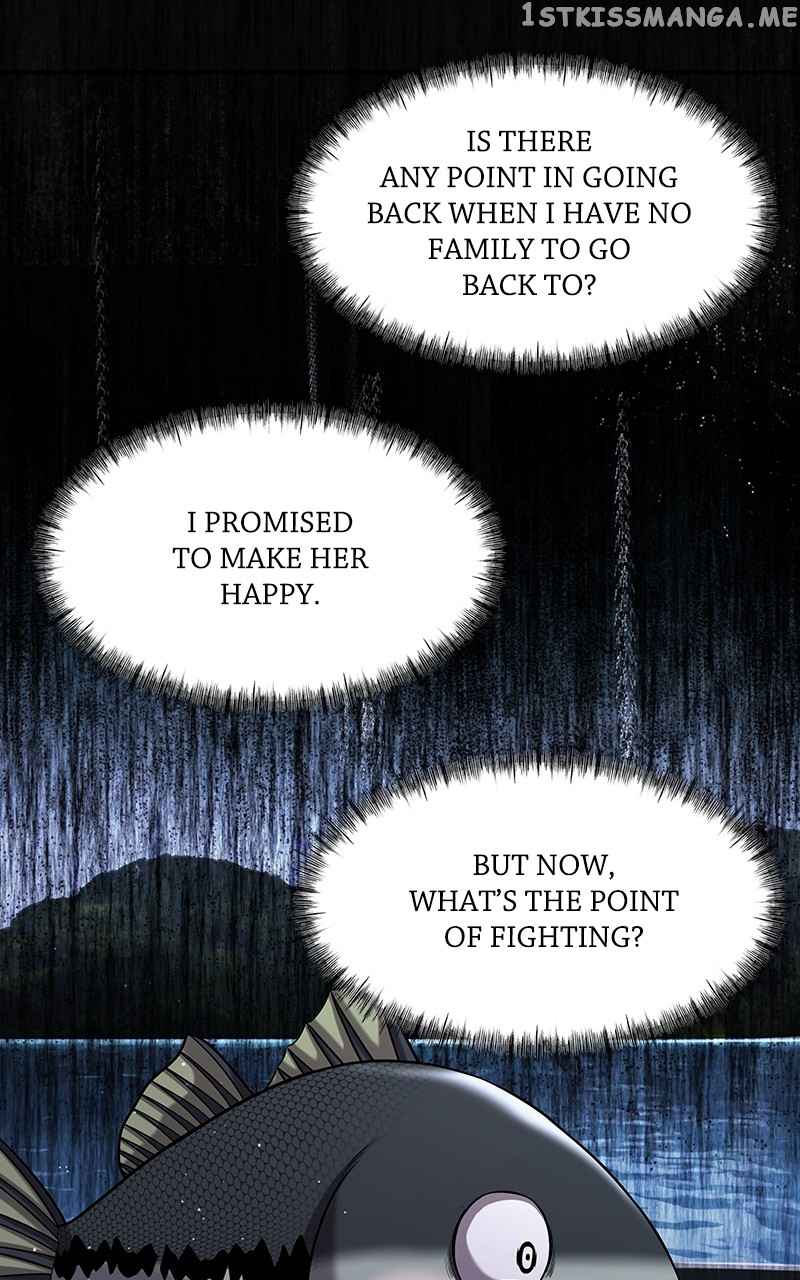 Surviving as a Fish Chapter 38 - Page 6