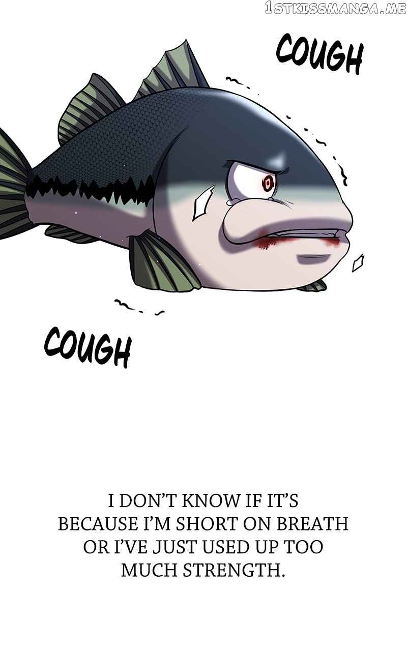 Surviving as a Fish Chapter 38 - Page 61