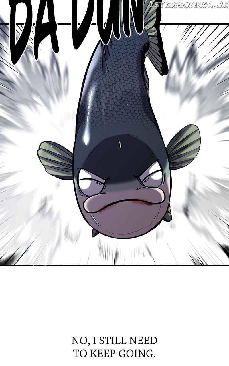 Surviving as a Fish Chapter 38 - Page 63