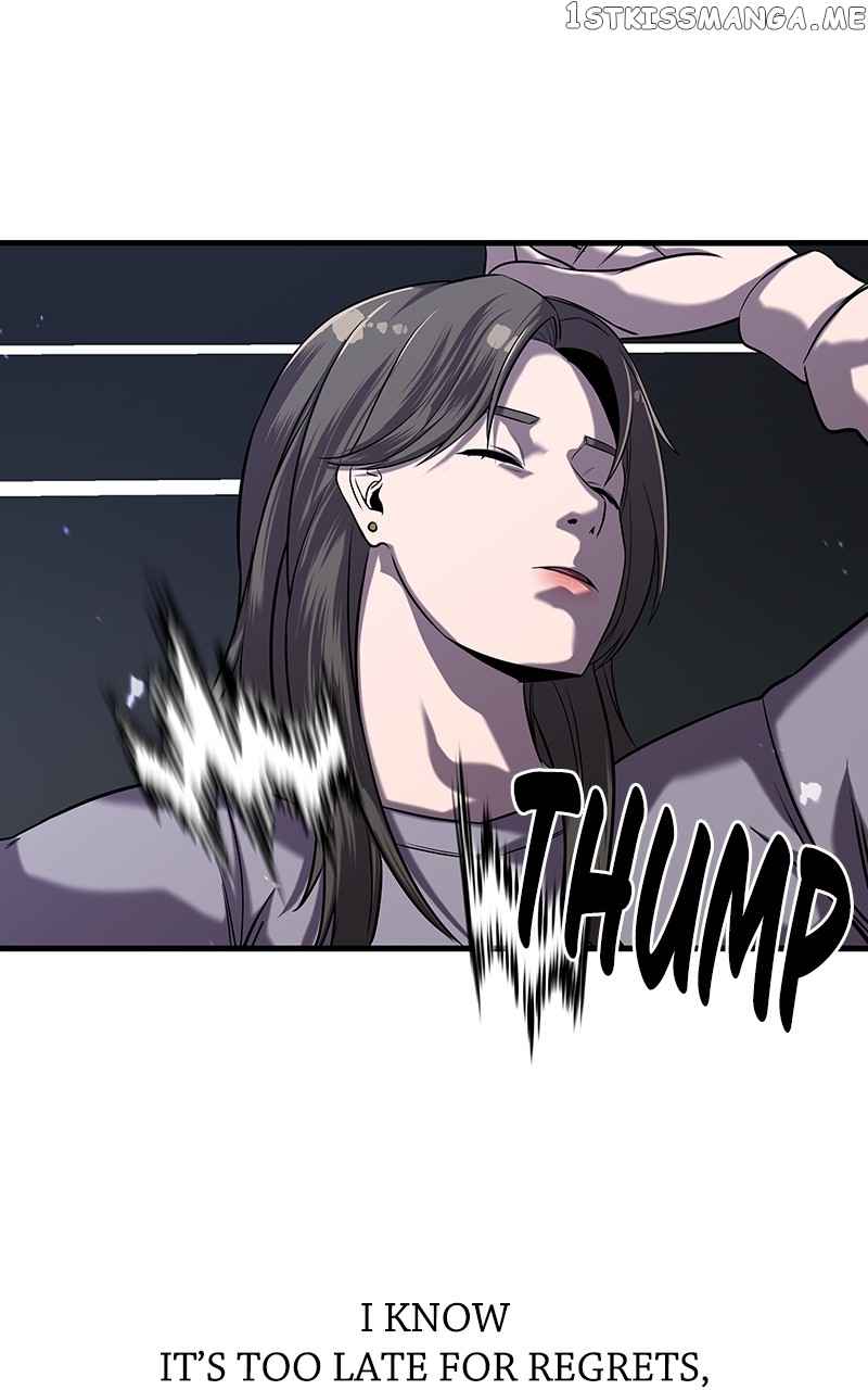 Surviving as a Fish Chapter 38 - Page 64