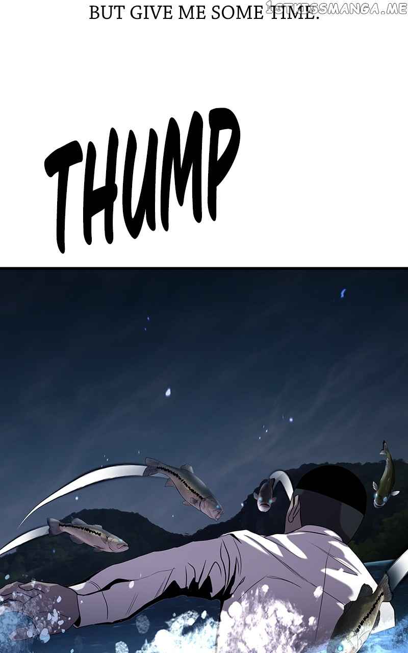Surviving as a Fish Chapter 38 - Page 65