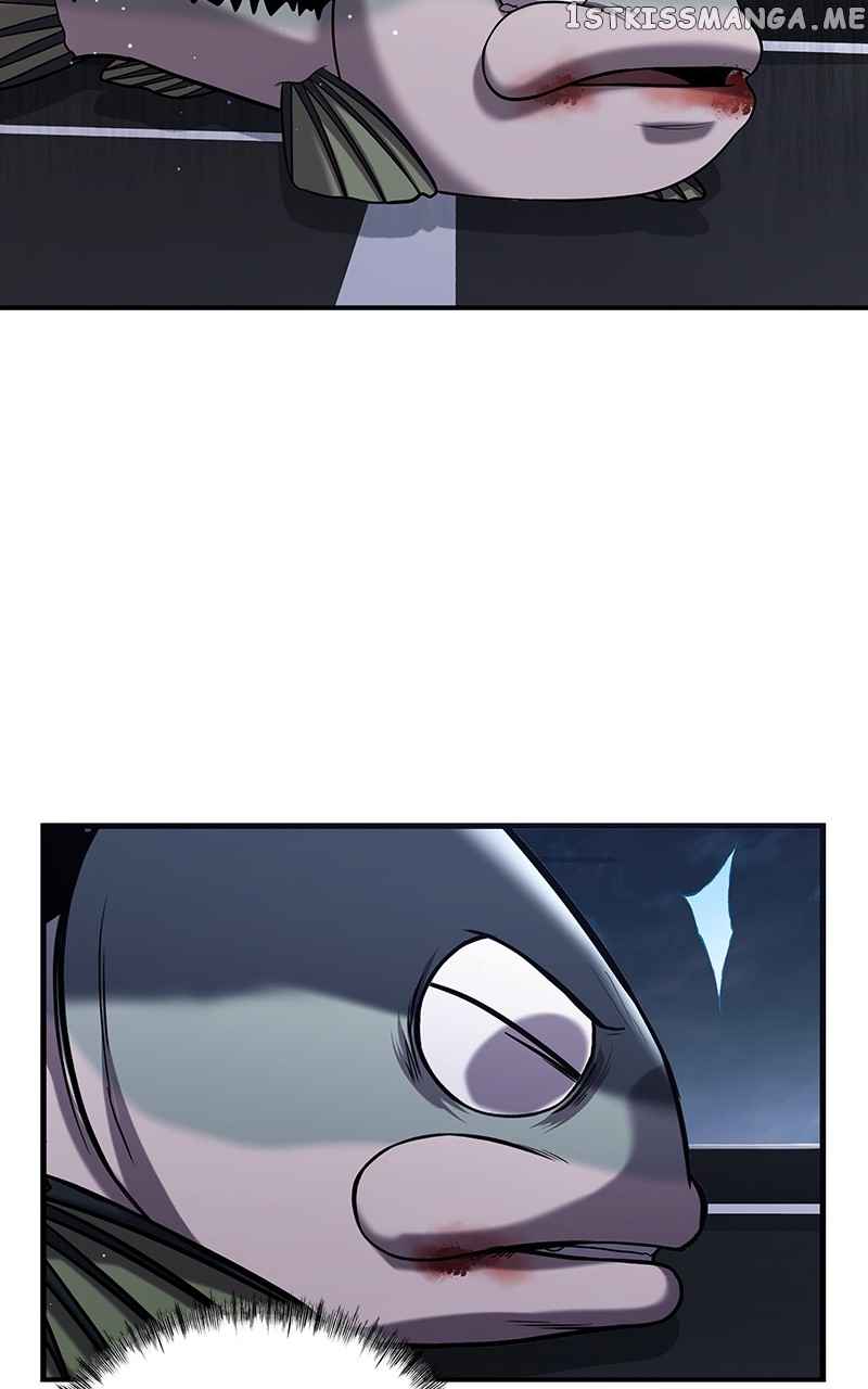 Surviving as a Fish Chapter 38 - Page 7
