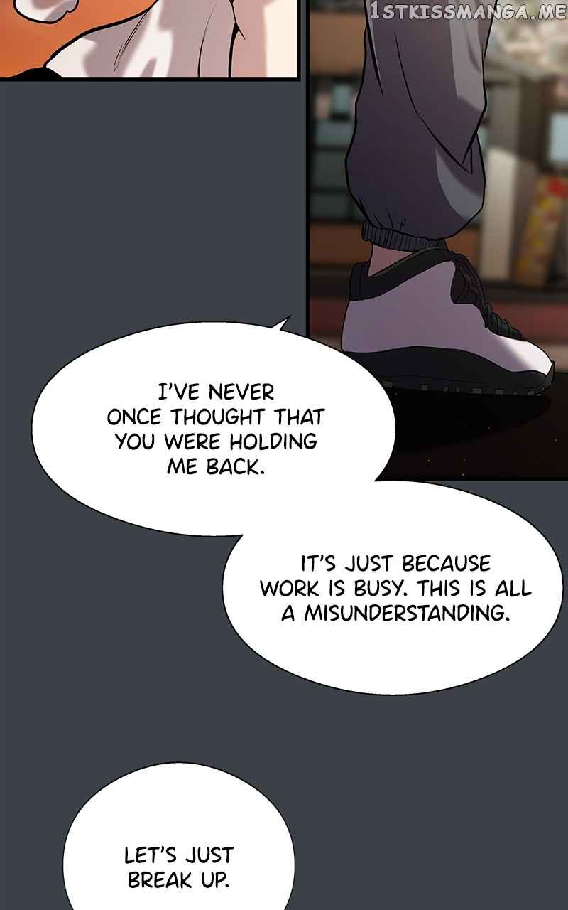 Surviving as a Fish Chapter 38 - Page 73