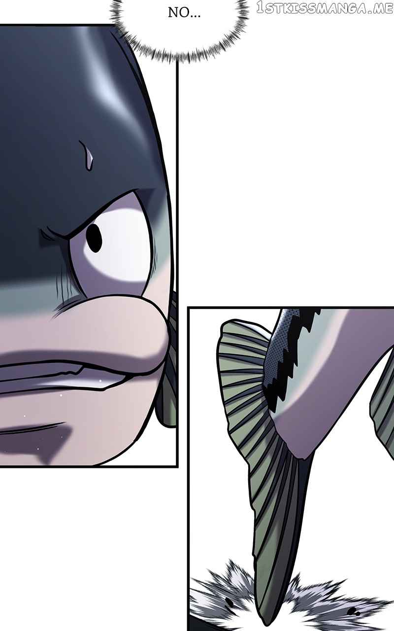Surviving as a Fish Chapter 38 - Page 79