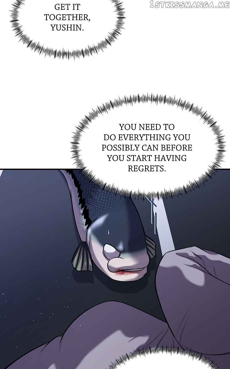 Surviving as a Fish Chapter 38 - Page 8