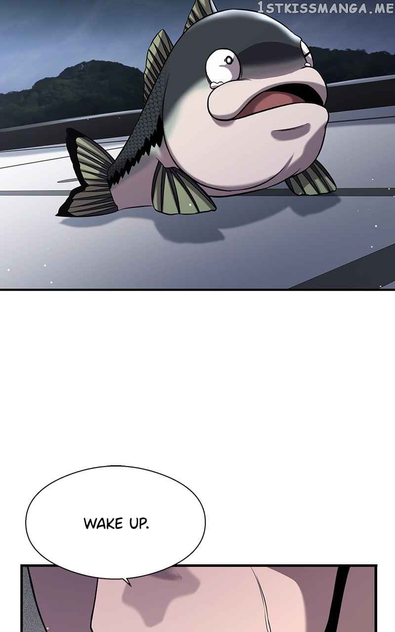 Surviving as a Fish Chapter 38 - Page 84