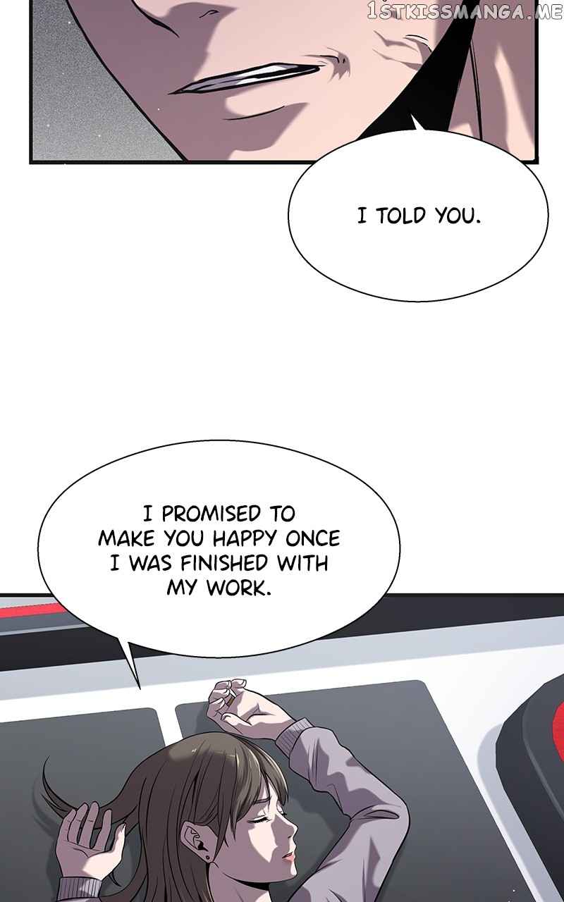 Surviving as a Fish Chapter 38 - Page 85