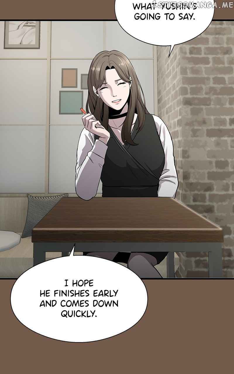 Surviving as a Fish Chapter 38 - Page 89